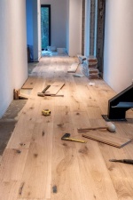 Comment garantir une pose de parquet durable et esth&eacute;tique ?